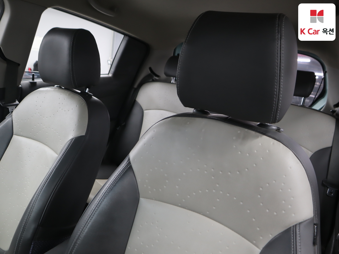 한국지엠 마티즈 2011 - 이미지 18