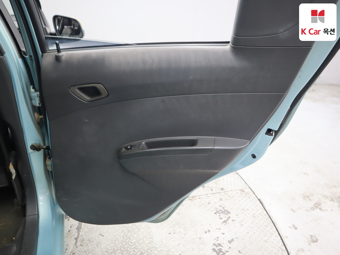 한국지엠 마티즈 2011 - 이미지 26