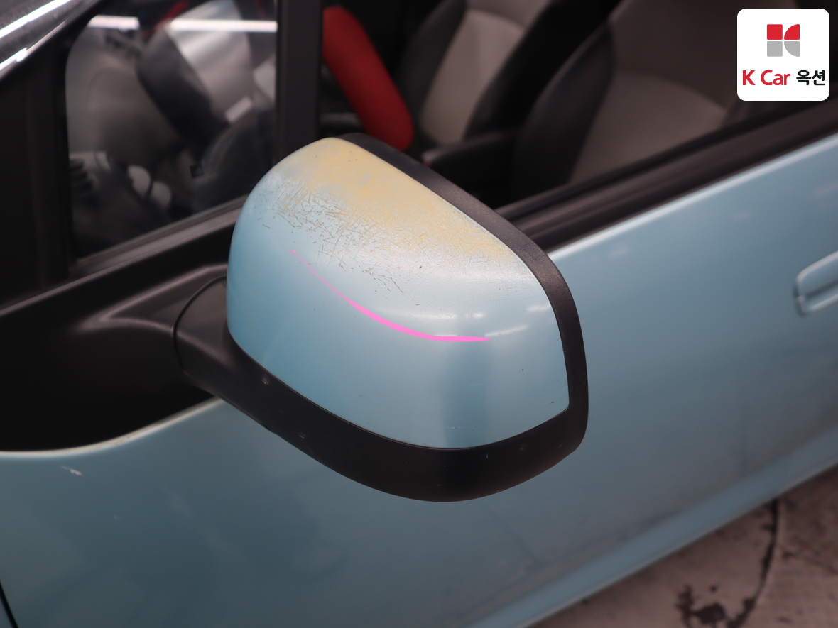 한국지엠 마티즈 2011 - 이미지 34