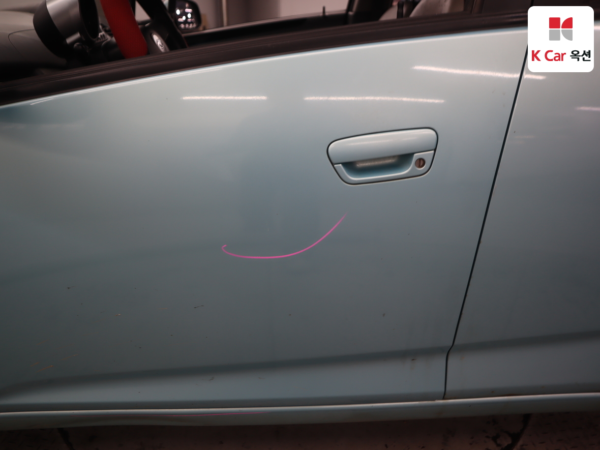 한국지엠 마티즈 2011 - 이미지 38