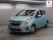 جنرال موتورز كوريا ماتيز