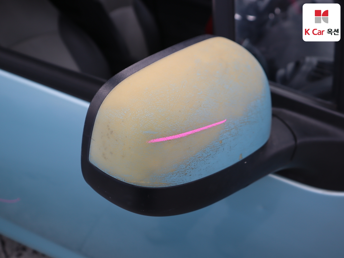 한국지엠 마티즈 2011 - 이미지 35