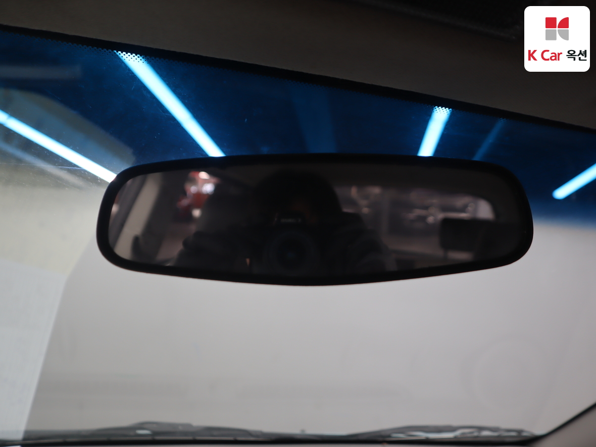 한국지엠 마티즈 2011 - 이미지 13