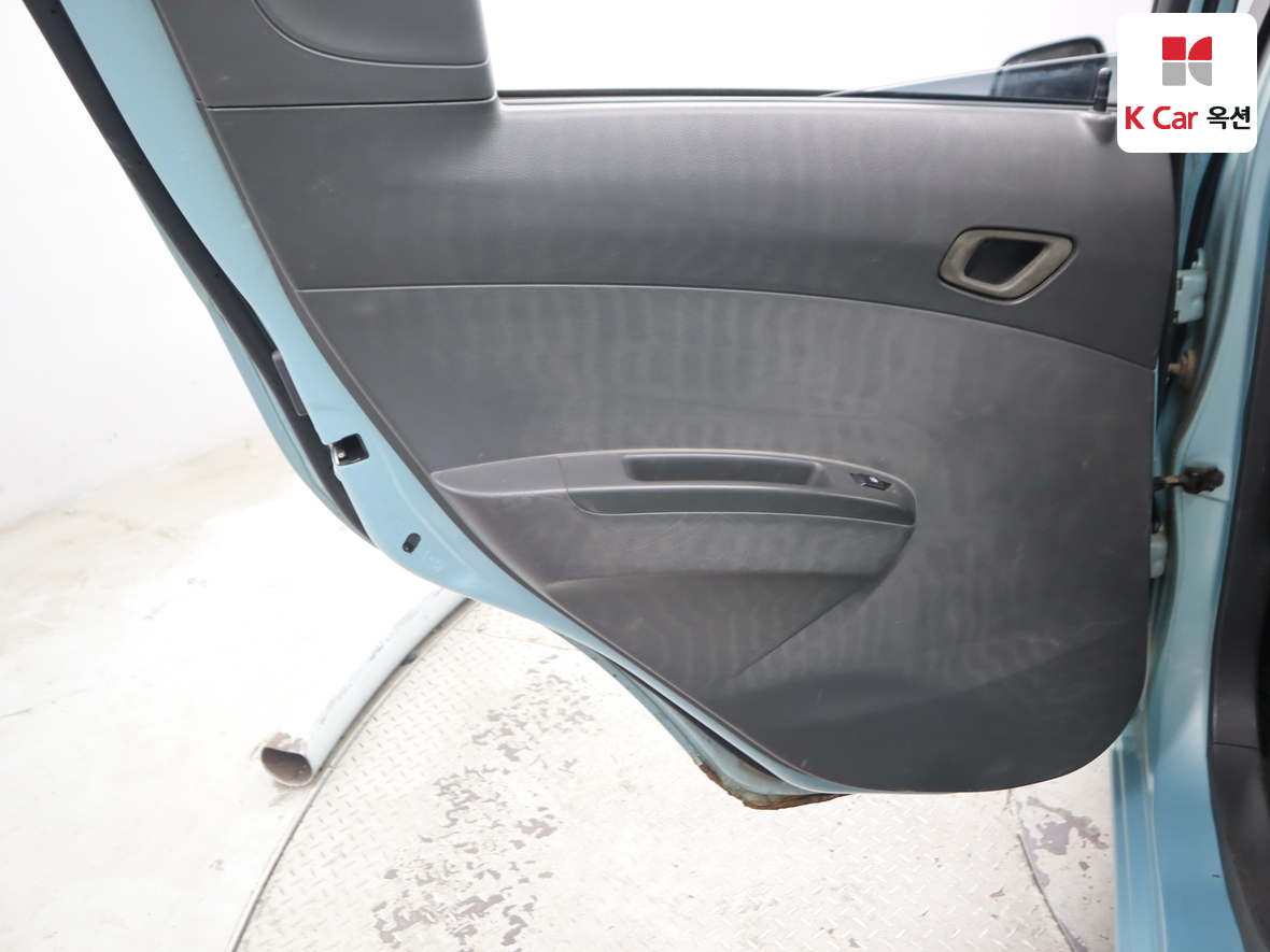 한국지엠 마티즈 2011 - 이미지 21