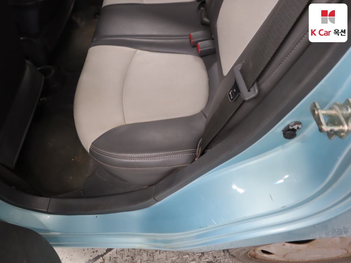 한국지엠 마티즈 2011 - 이미지 22