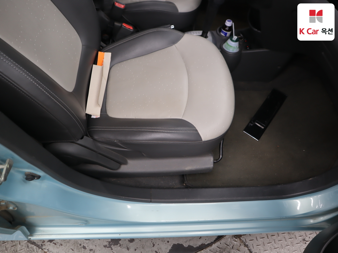 한국지엠 마티즈 2011 - 이미지 29