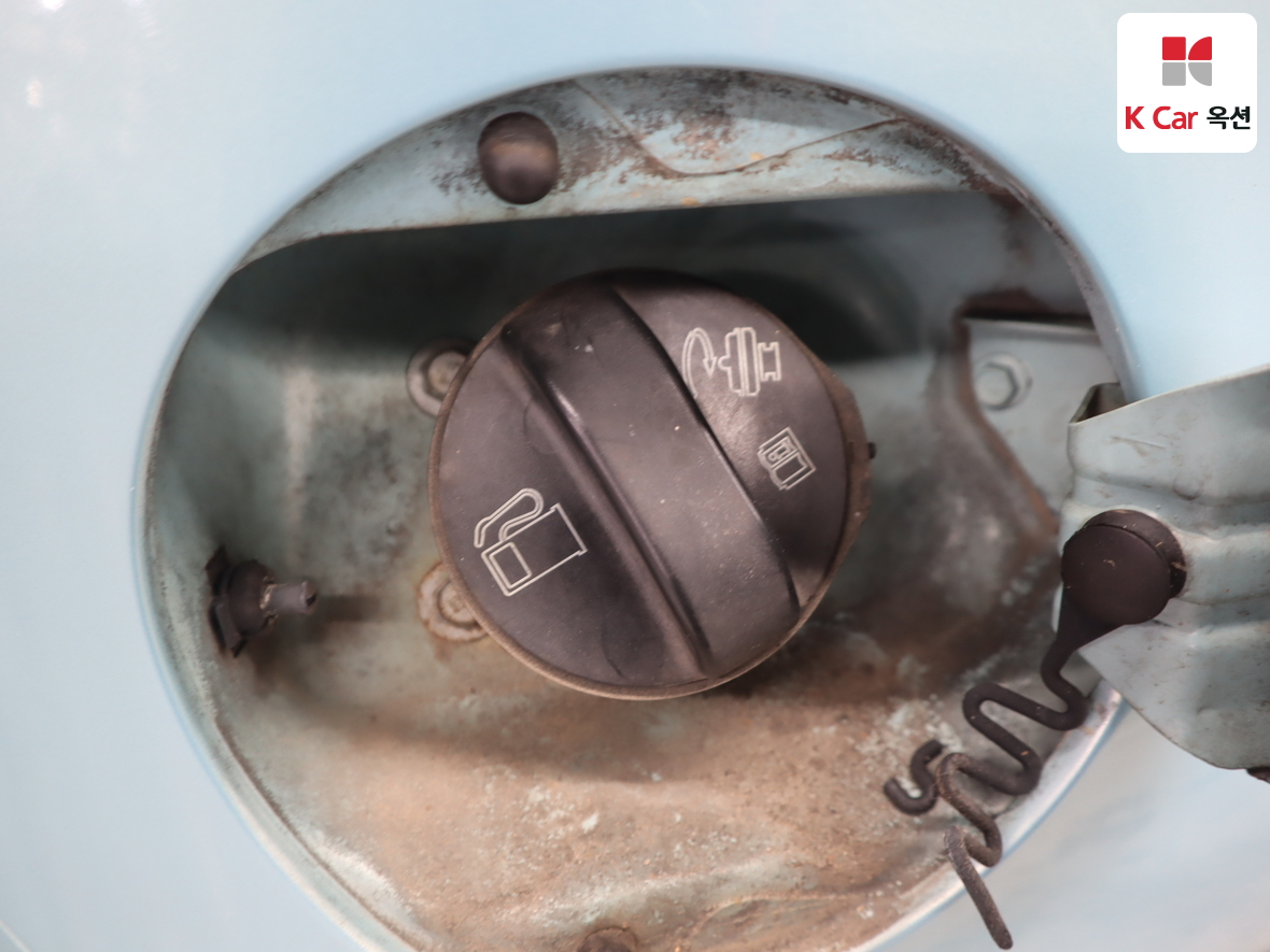 한국지엠 마티즈 2011 - 이미지 23