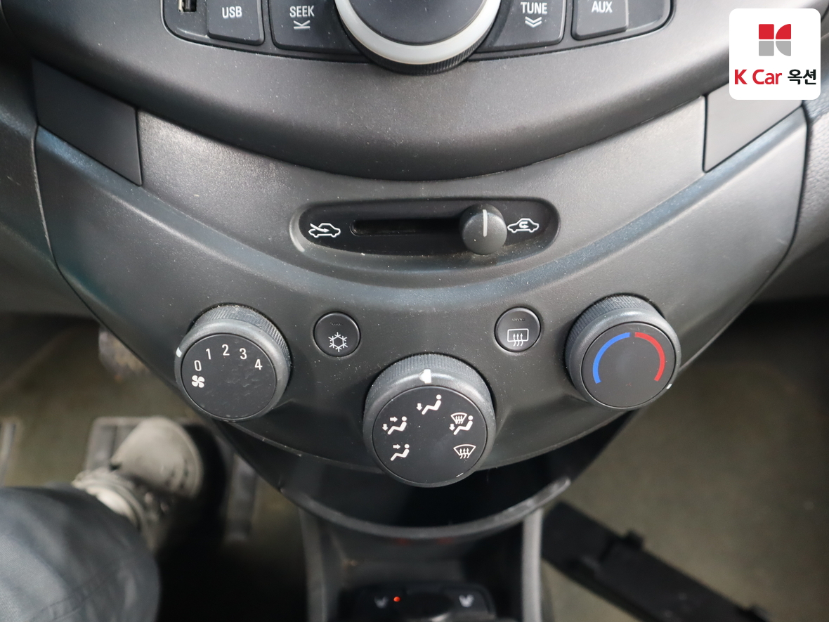 한국지엠 마티즈 2011 - 이미지 15