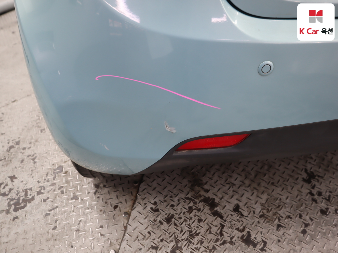 한국지엠 마티즈 2011 - 이미지 41