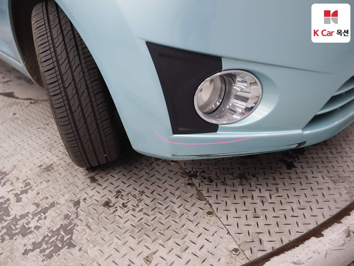 한국지엠 마티즈 2011 - 이미지 44