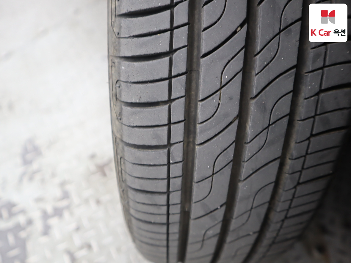 한국지엠 마티즈 2011 - 이미지 31