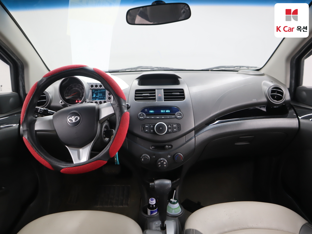 한국지엠 마티즈 2011 - 이미지 3