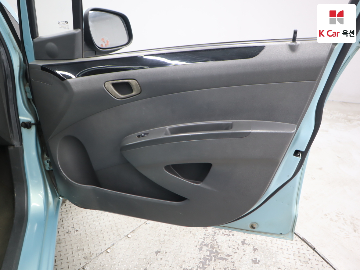 한국지엠 마티즈 2011 - 이미지 28