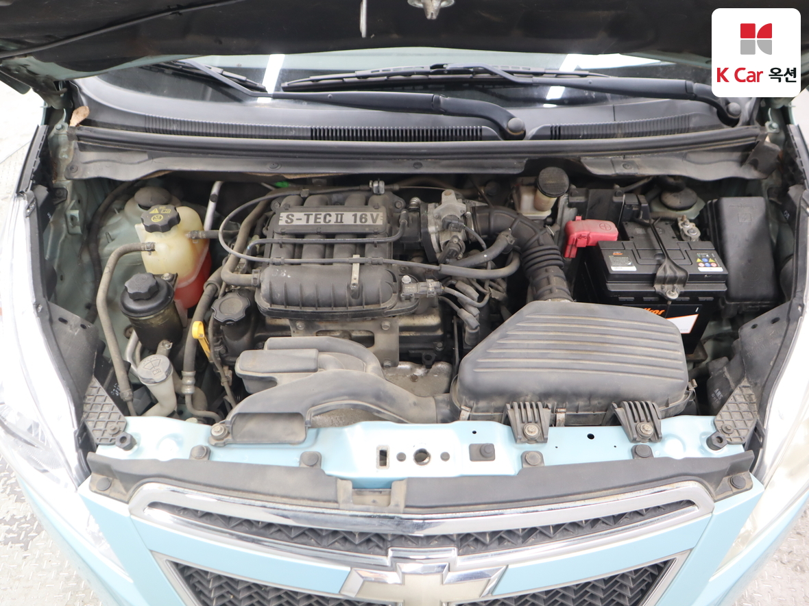 한국지엠 마티즈 2011 - 이미지 32