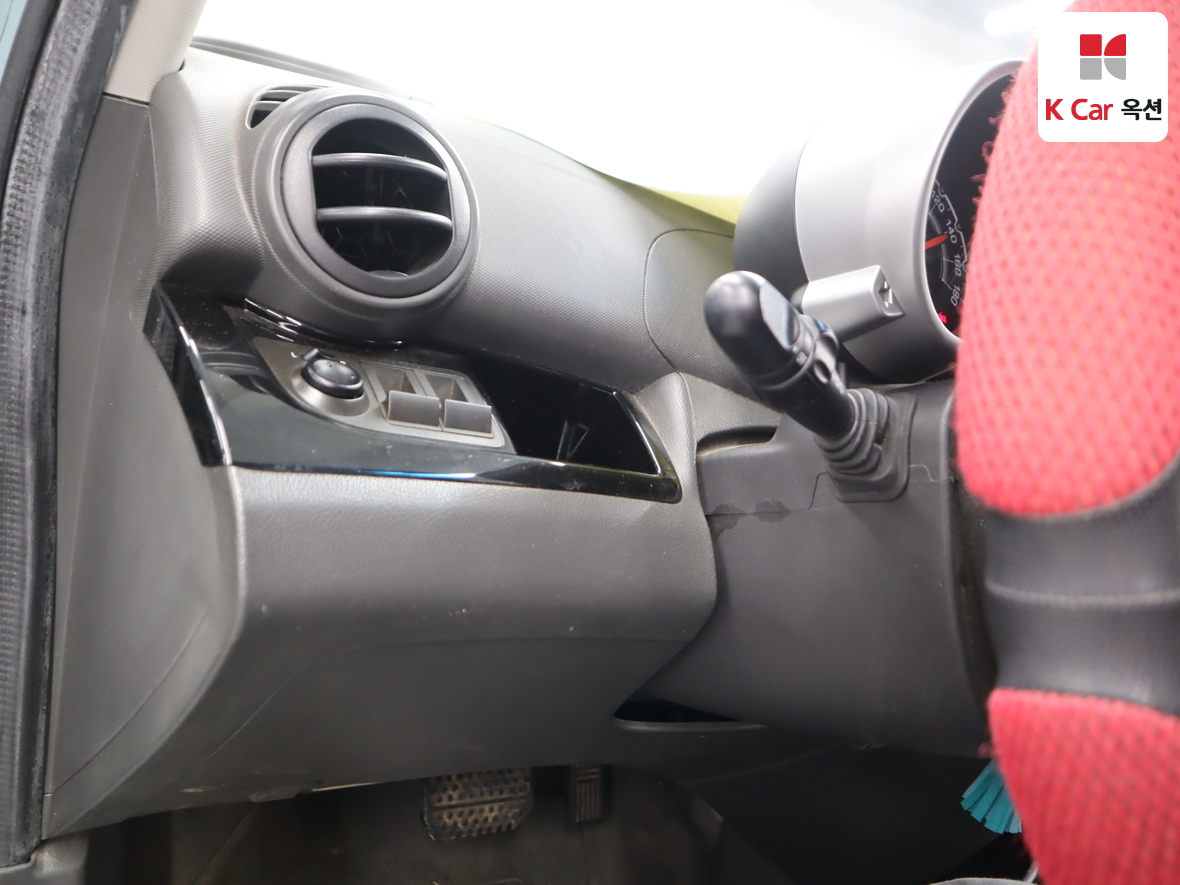 한국지엠 마티즈 2011 - 이미지 9
