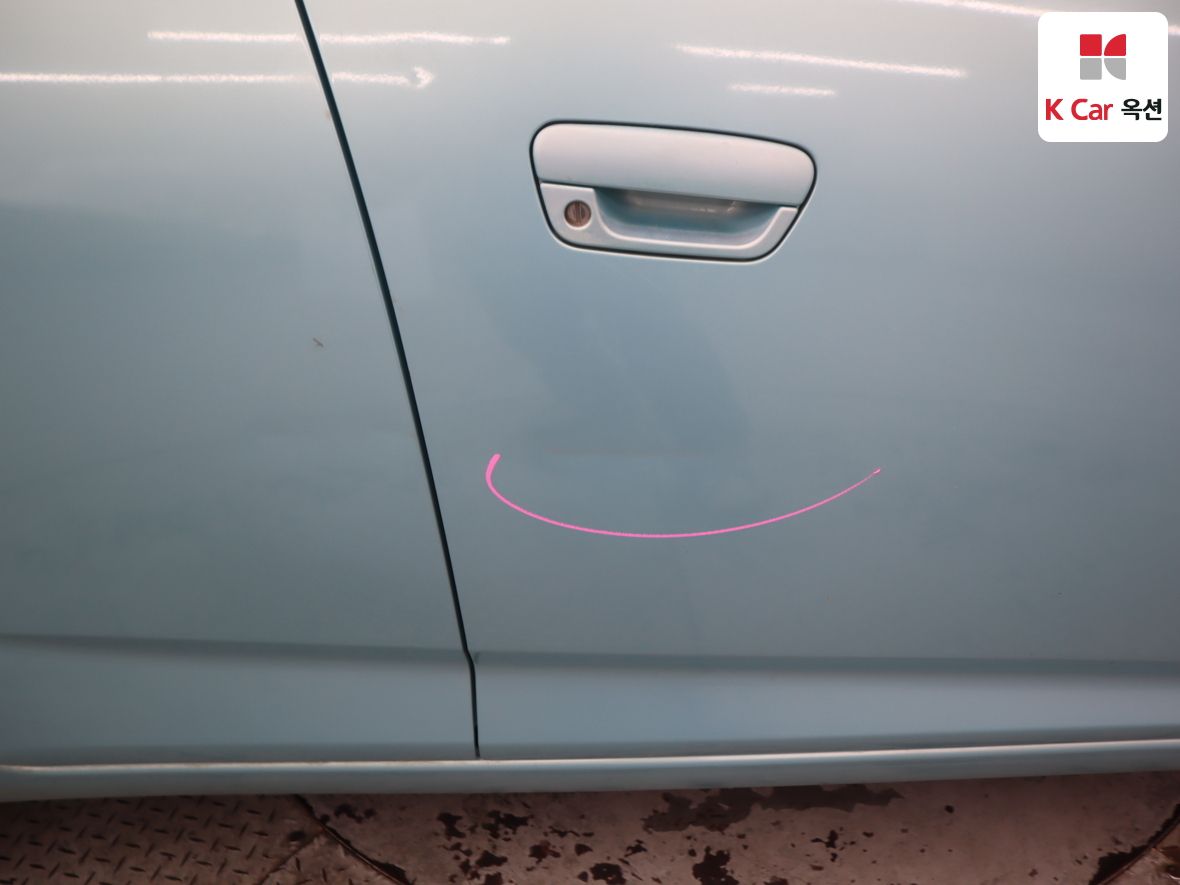 한국지엠 마티즈 2011 - 이미지 43