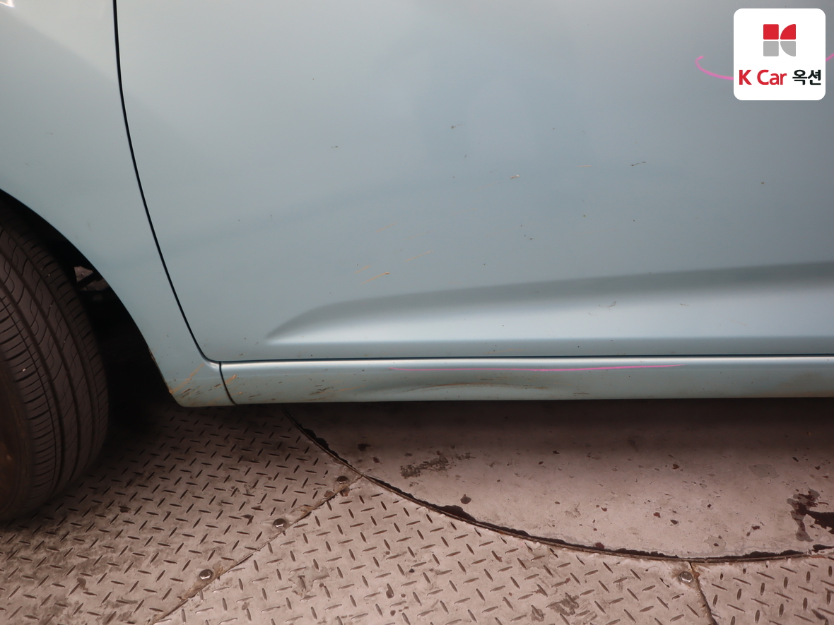 한국지엠 마티즈 2011 - 이미지 37