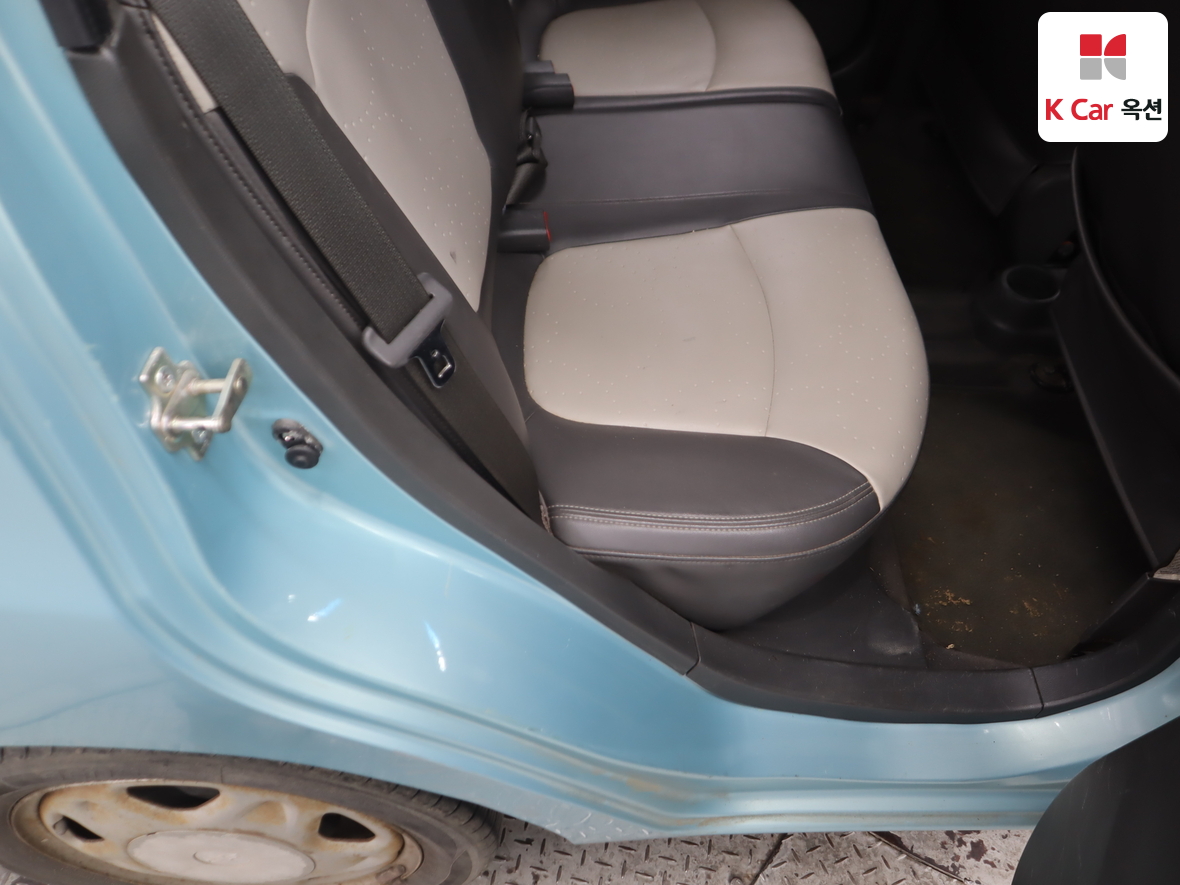 한국지엠 마티즈 2011 - 이미지 27