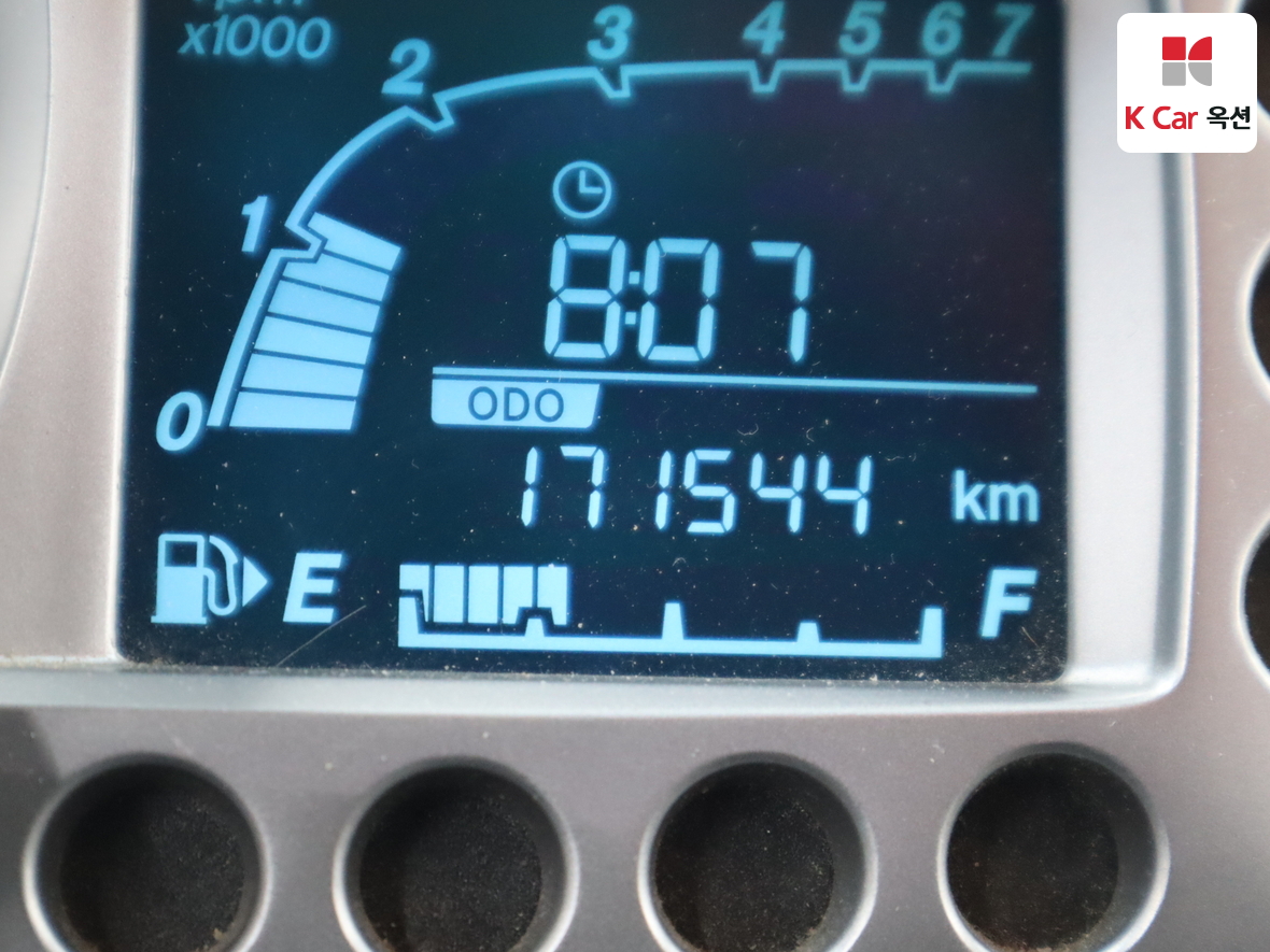 한국지엠 마티즈 2011 - 이미지 4