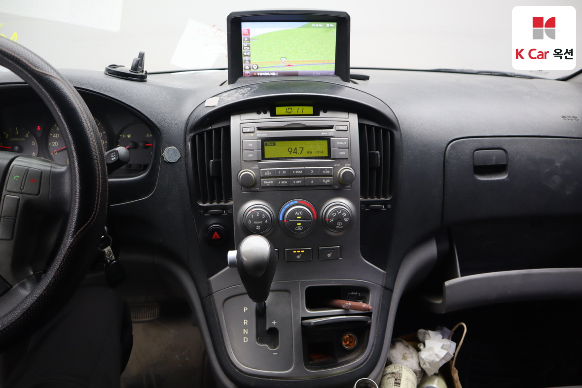 Hyundai Grand Starex 2014 - Image 6