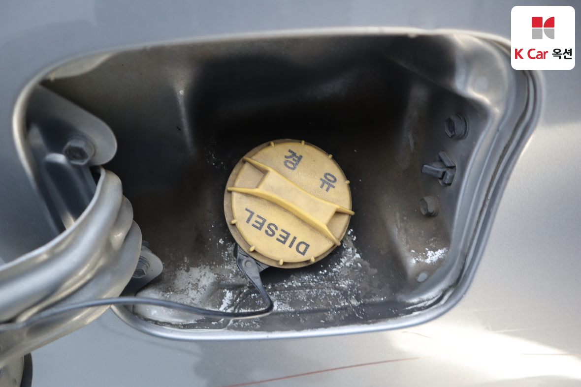 Hyundai Grand Starex 2014 - Image 22