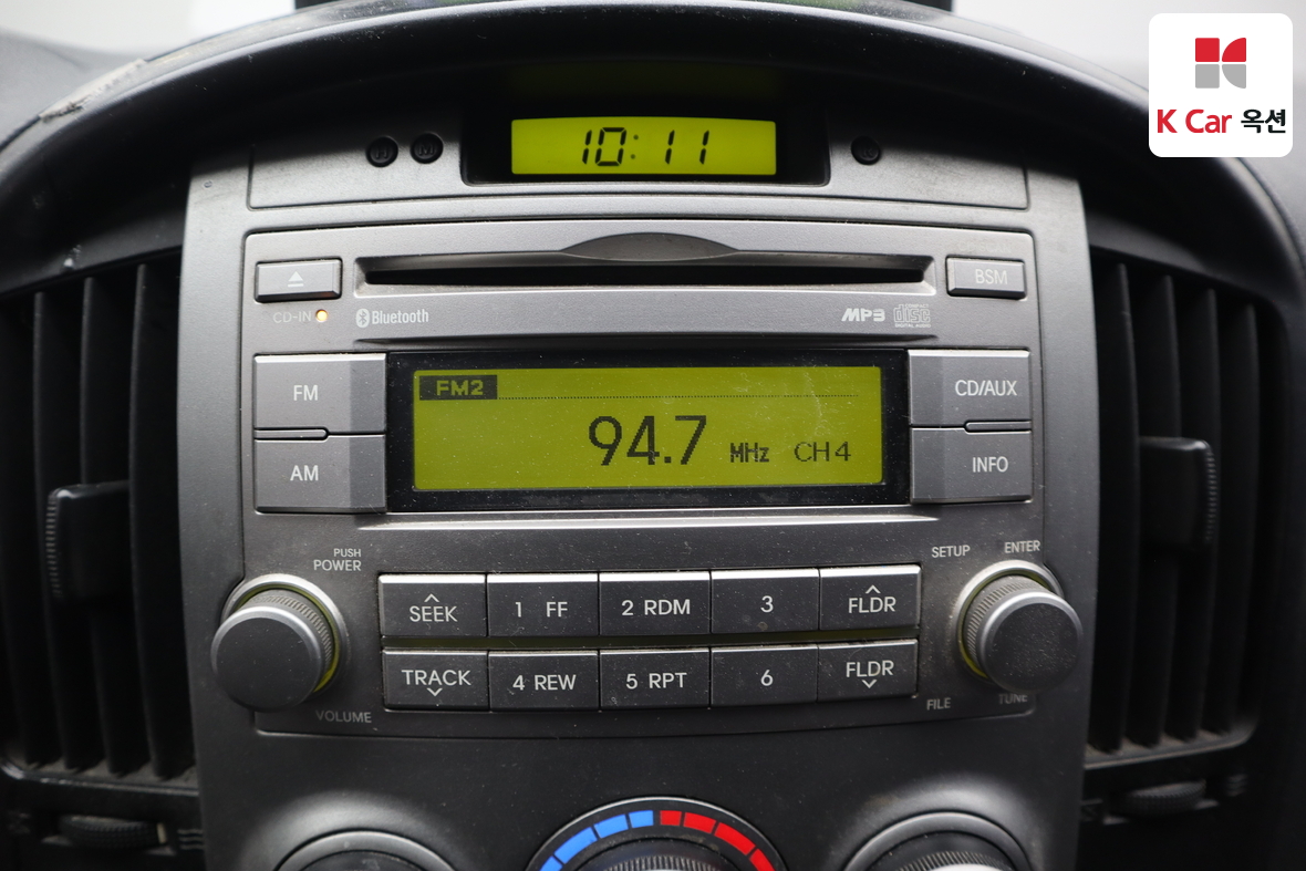 Hyundai Grand Starex 2014 - Image 14