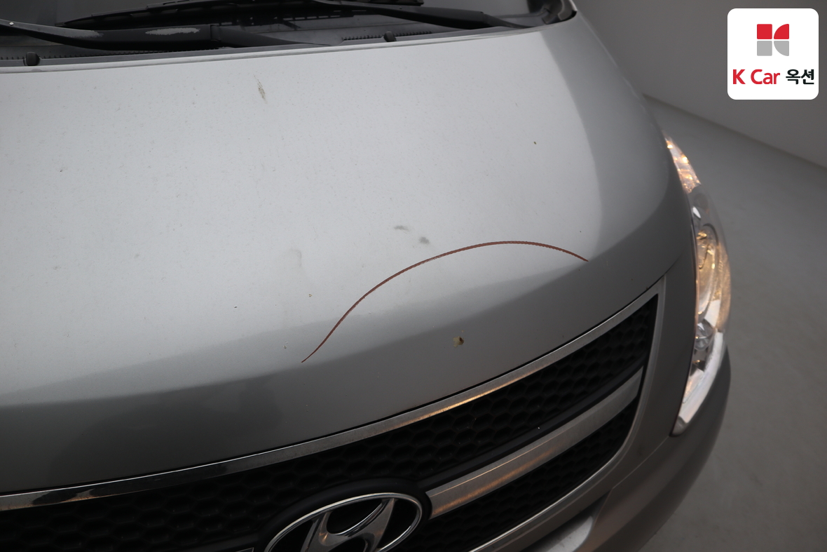 Hyundai Grand Starex 2014 - Image 38