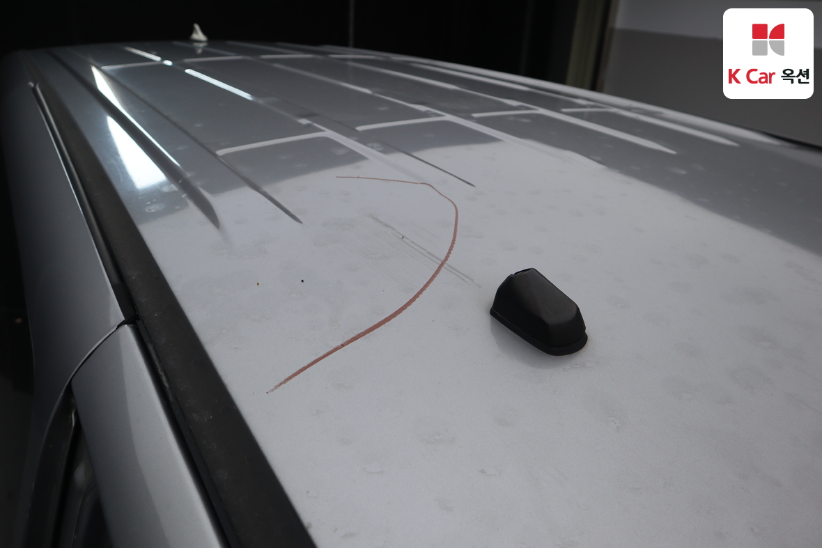 Hyundai Grand Starex 2014 - Image 31