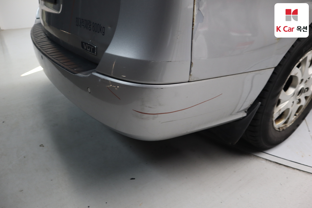 Hyundai Grand Starex 2014 - Image 43