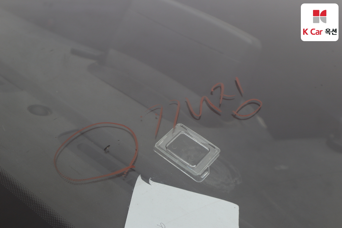 Hyundai Grand Starex 2014 - Image 30