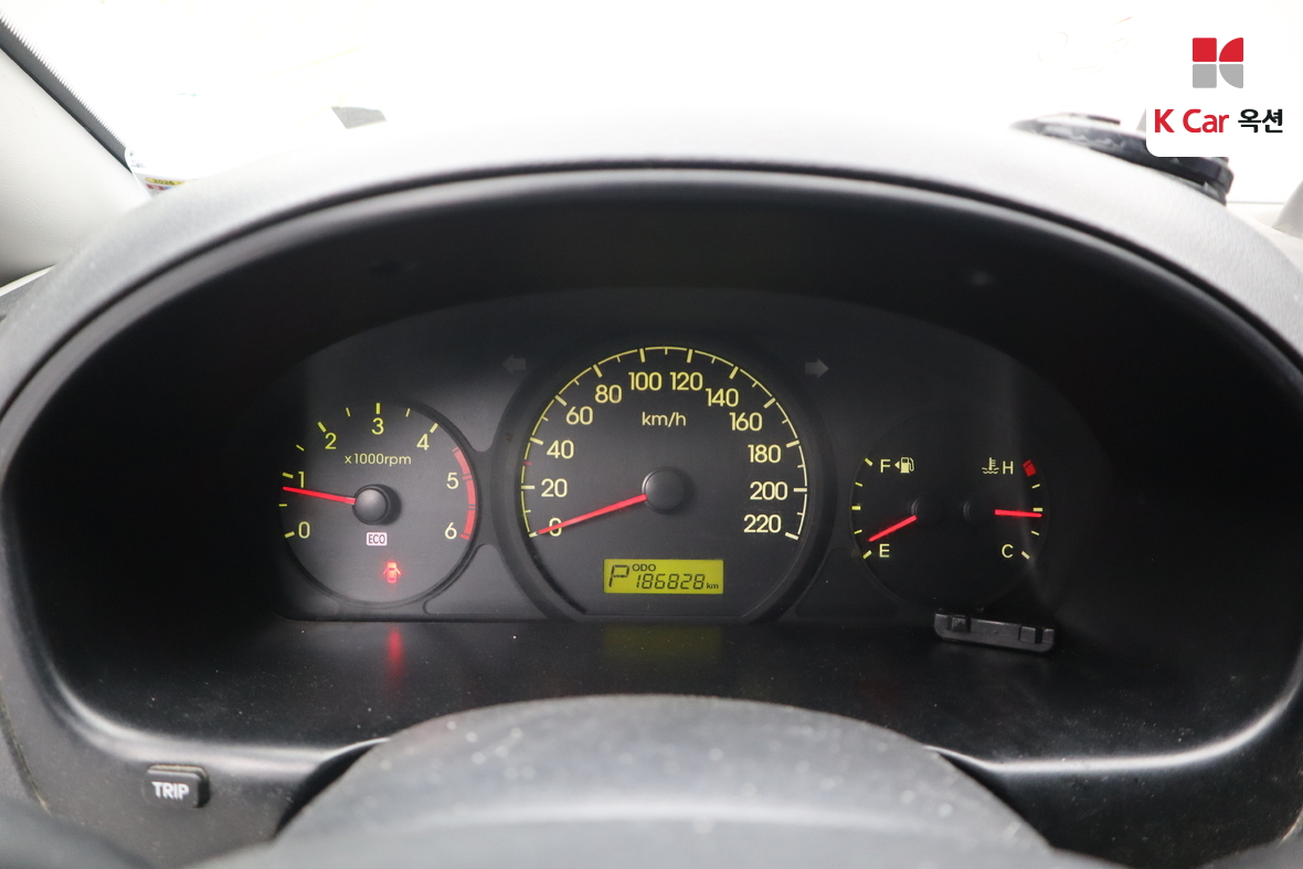 Hyundai Grand Starex 2014 - Image 5