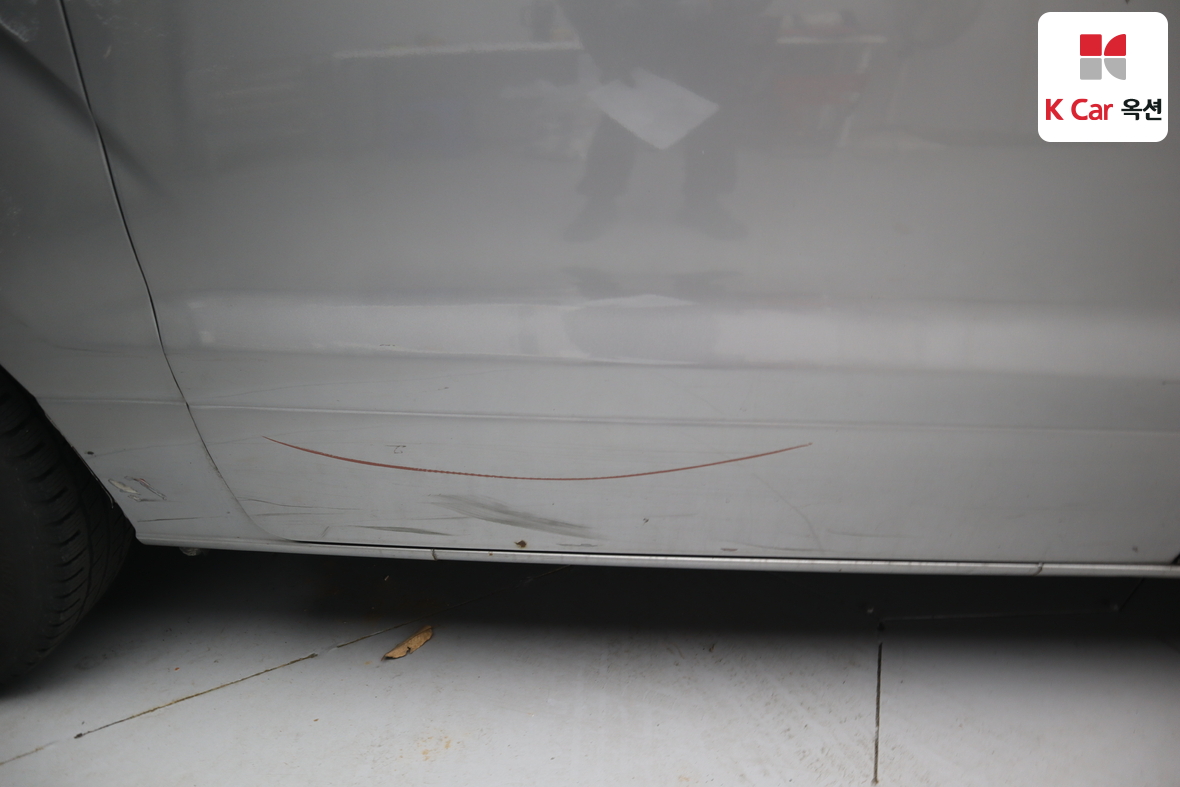 Hyundai Grand Starex 2014 - Image 33