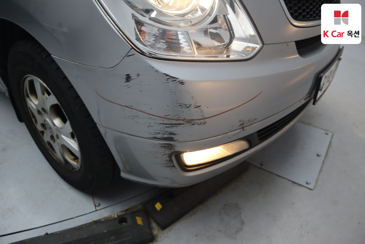 Hyundai Grand Starex 2014 - Image 37