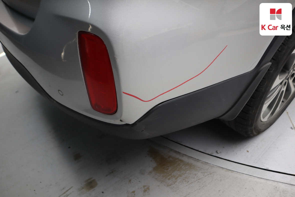 Kia Sorento 2014 - Image 38