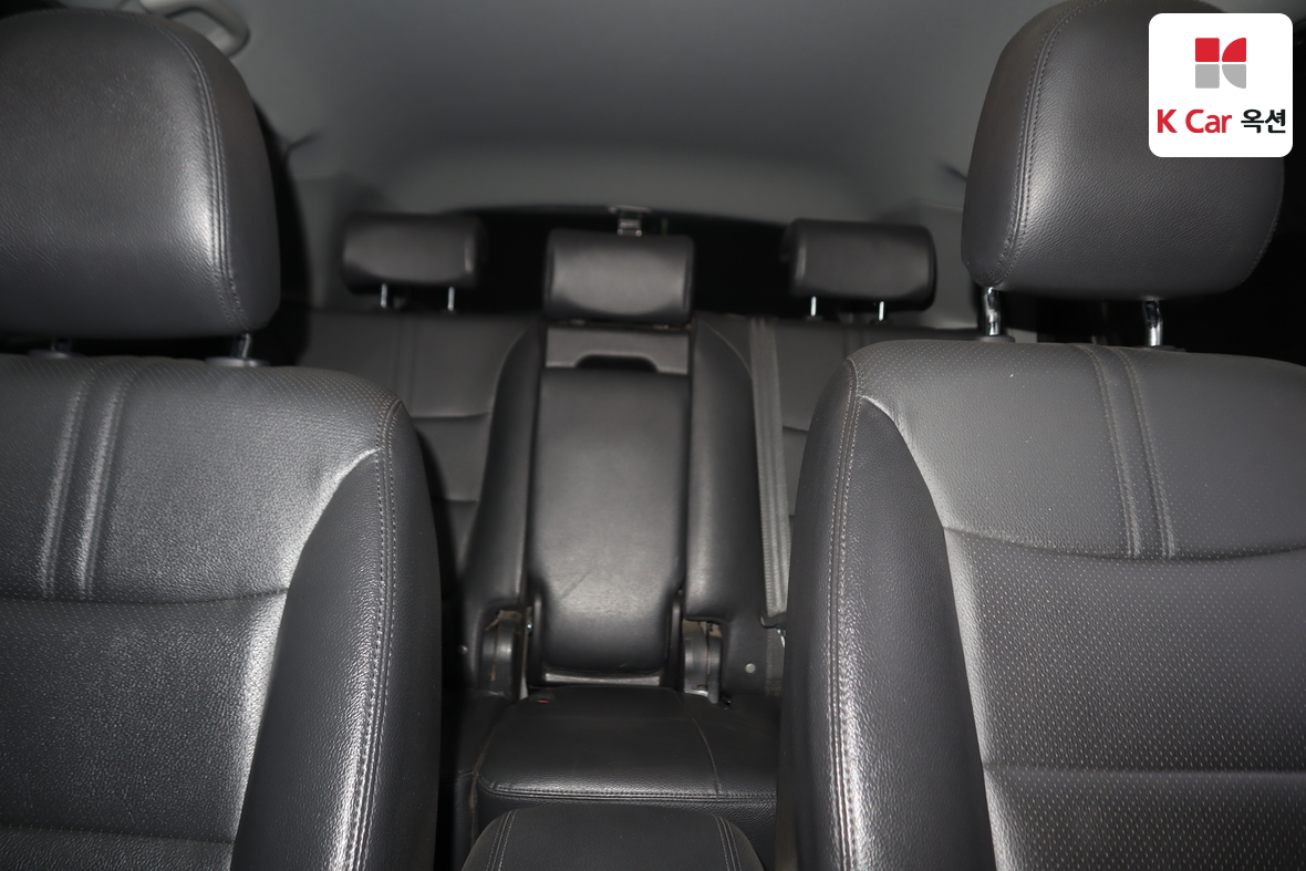 Kia Sorento 2014 - Image 17