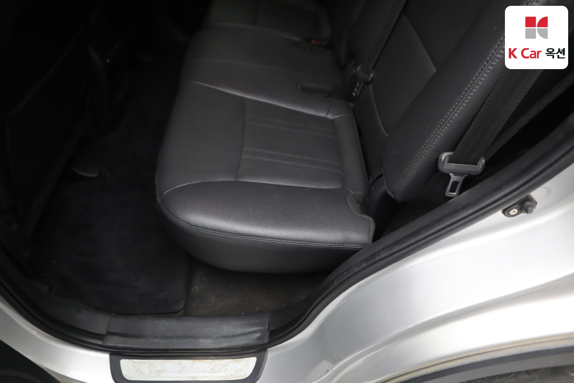 Kia Sorento 2014 - Image 21