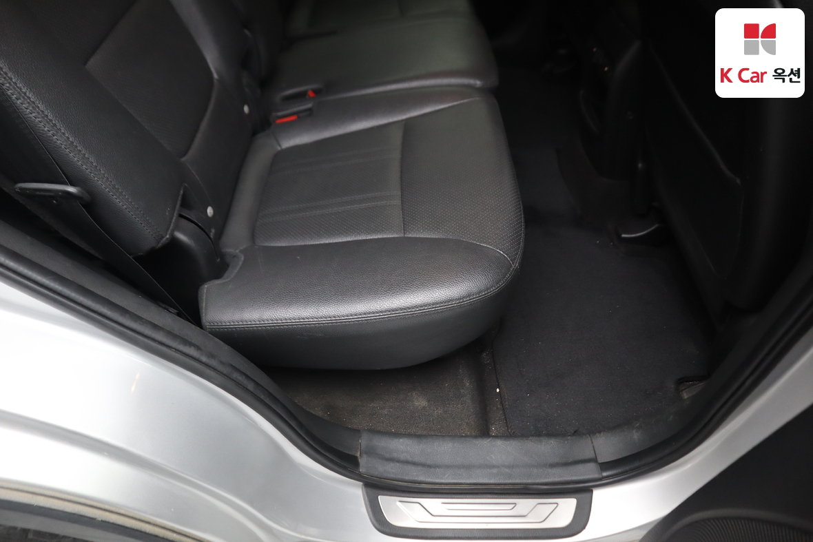 Kia Sorento 2014 - Image 27