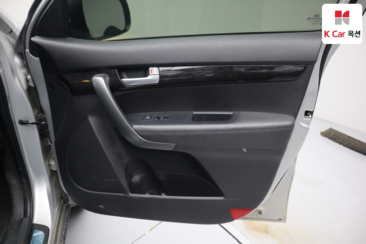 Kia Sorento 2014 - Image 28