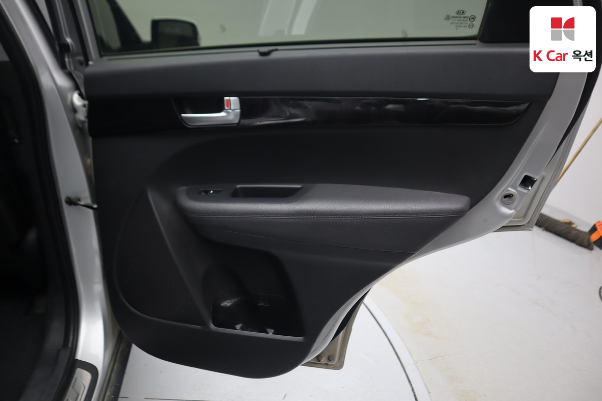 Kia Sorento 2014 - Image 26