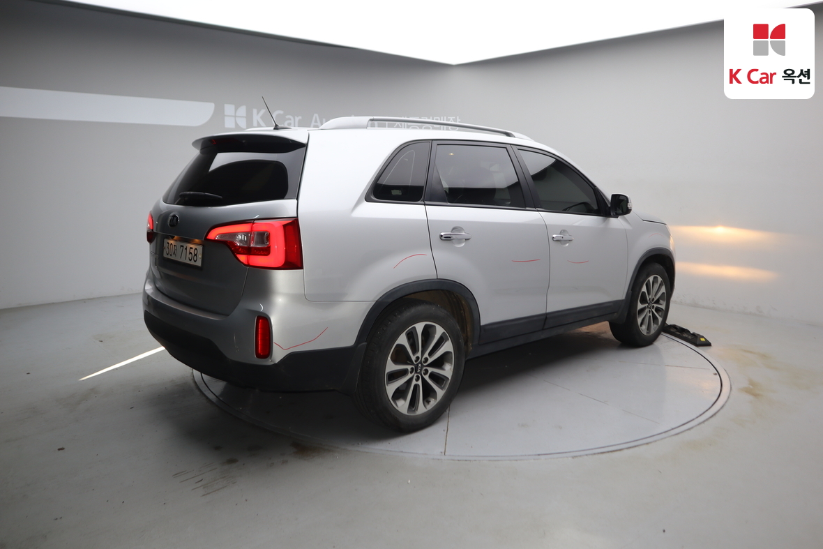 Kia Sorento 2014 - Image 2