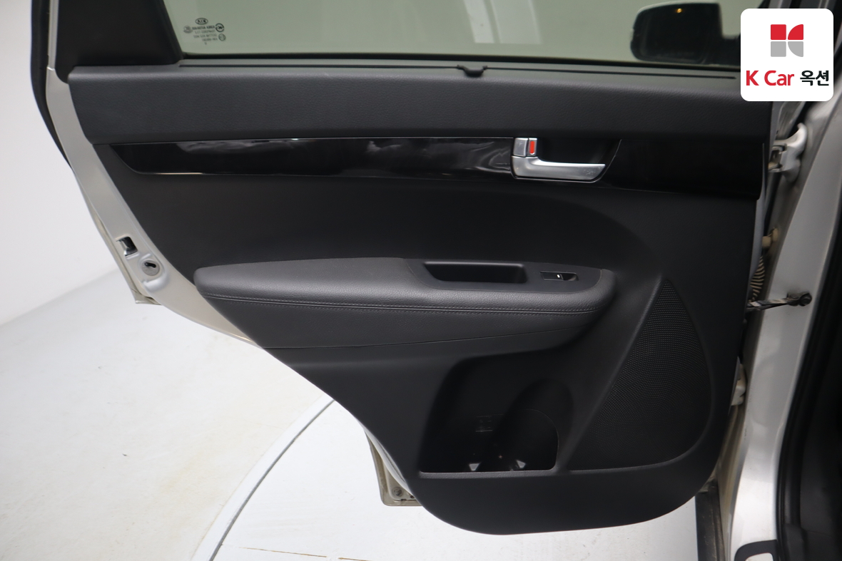 Kia Sorento 2014 - Image 20