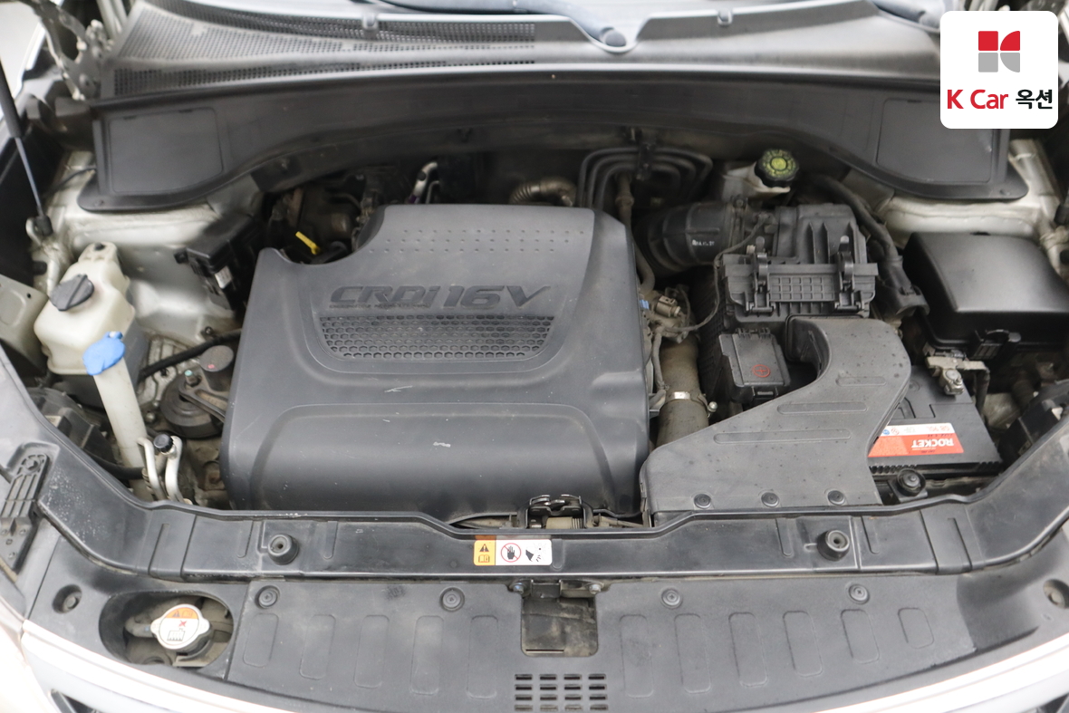 Kia Sorento 2014 - Image 32