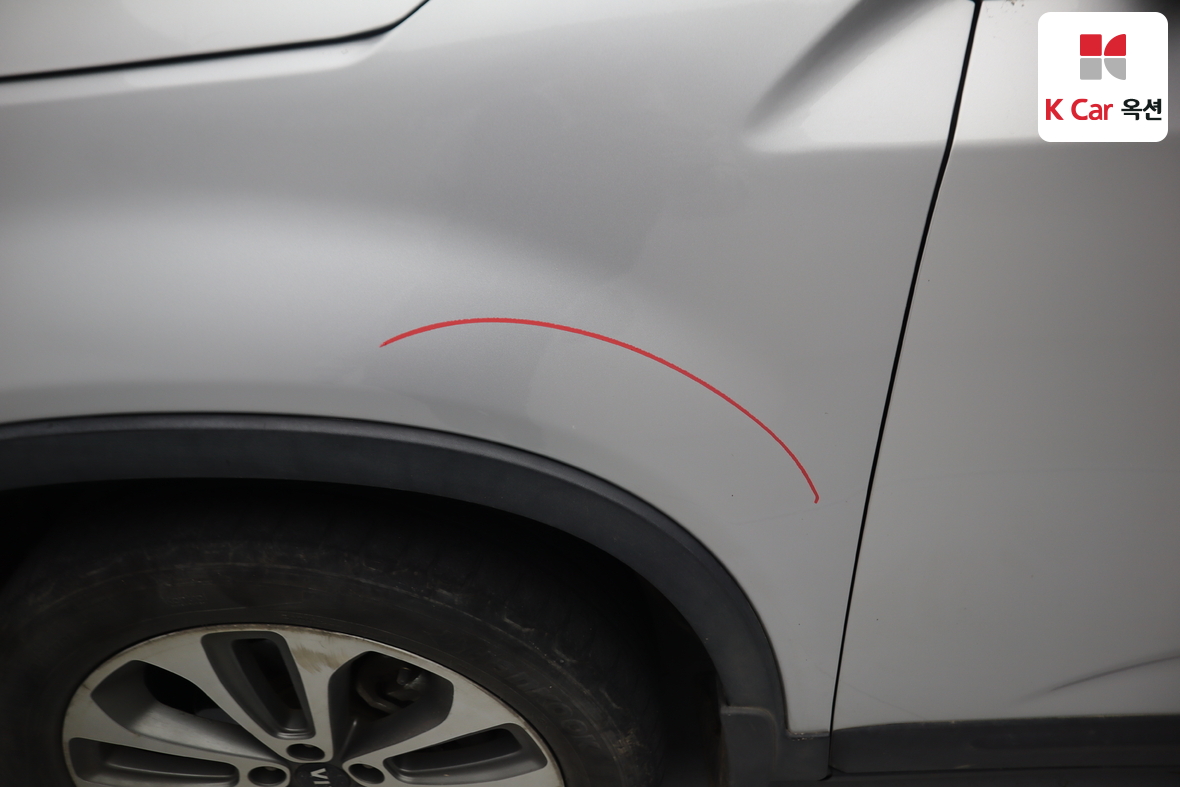 Kia Sorento 2014 - Image 34