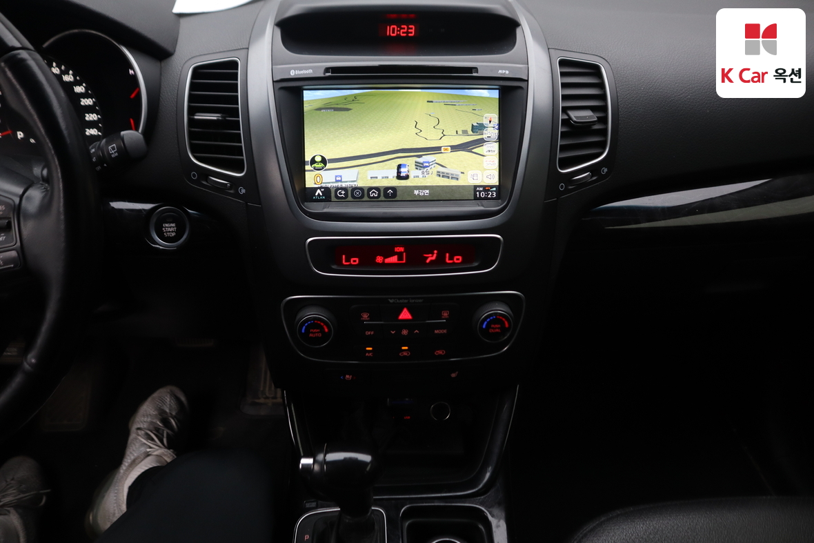 Kia Sorento 2014 - Image 6