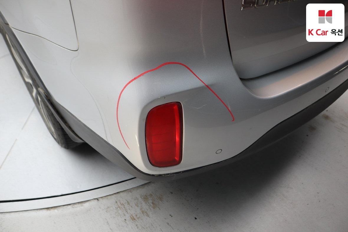 Kia Sorento 2014 - Image 37