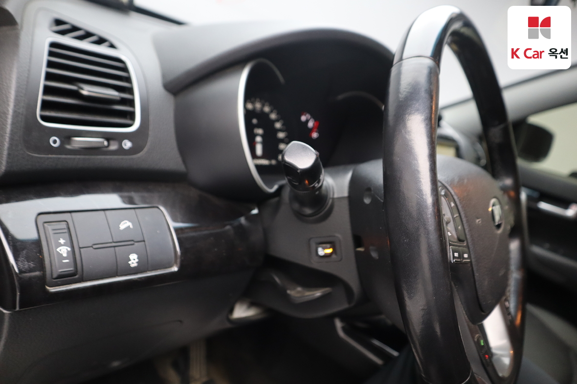 Kia Sorento 2014 - Image 9