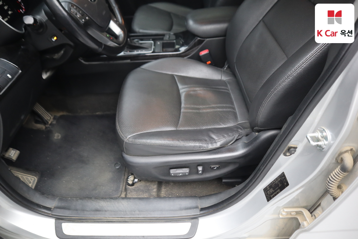 Kia Sorento 2014 - Image 18