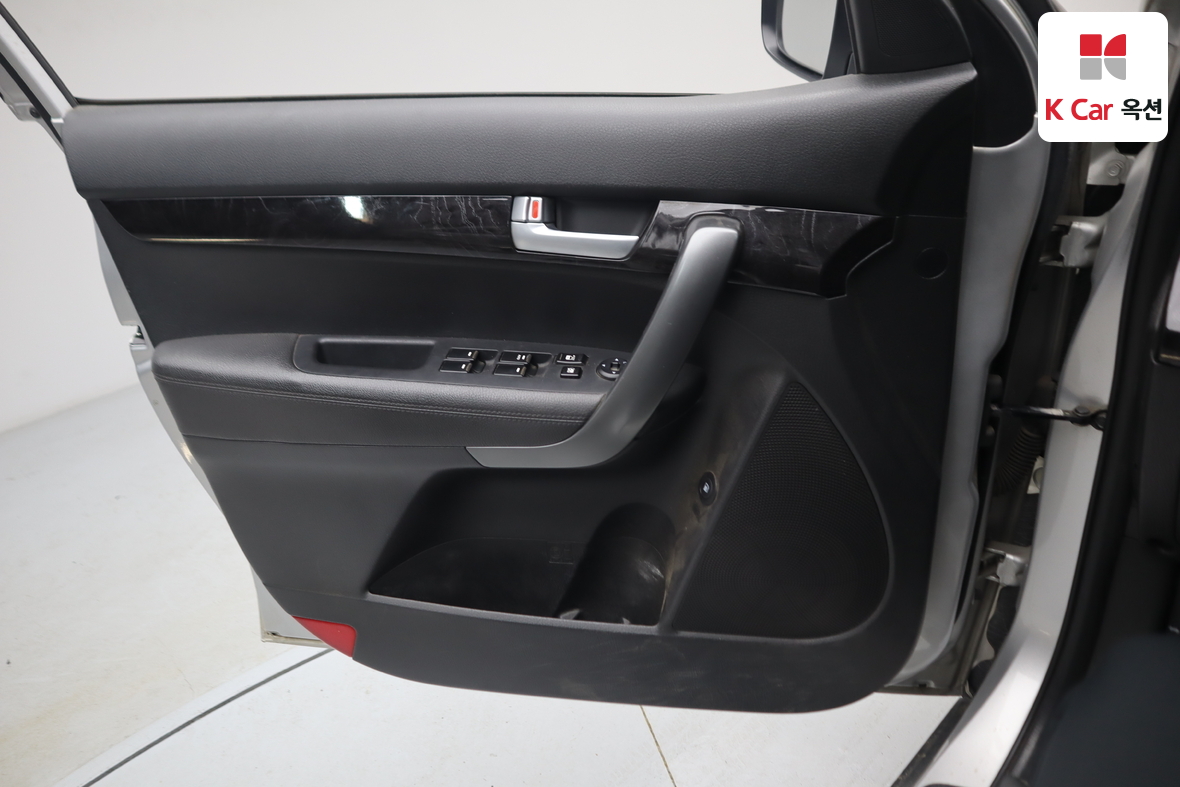 Kia Sorento 2014 - Image 8