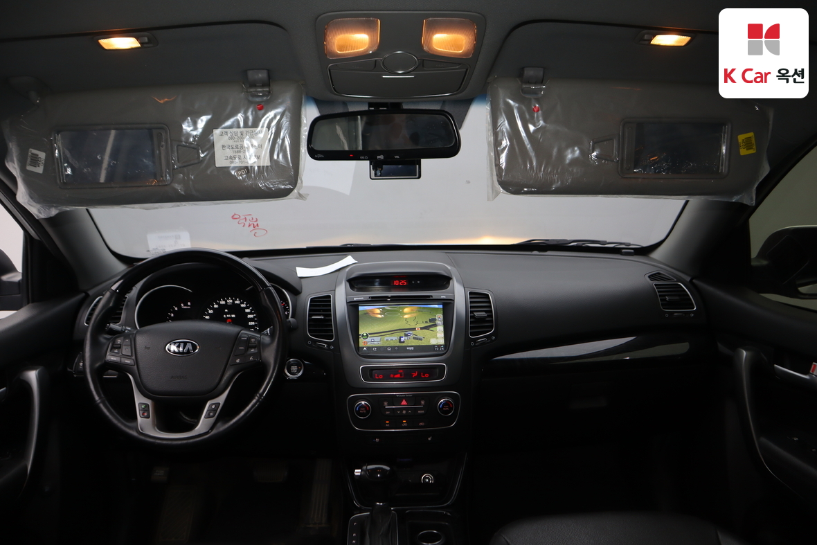 Kia Sorento 2014 - Image 3