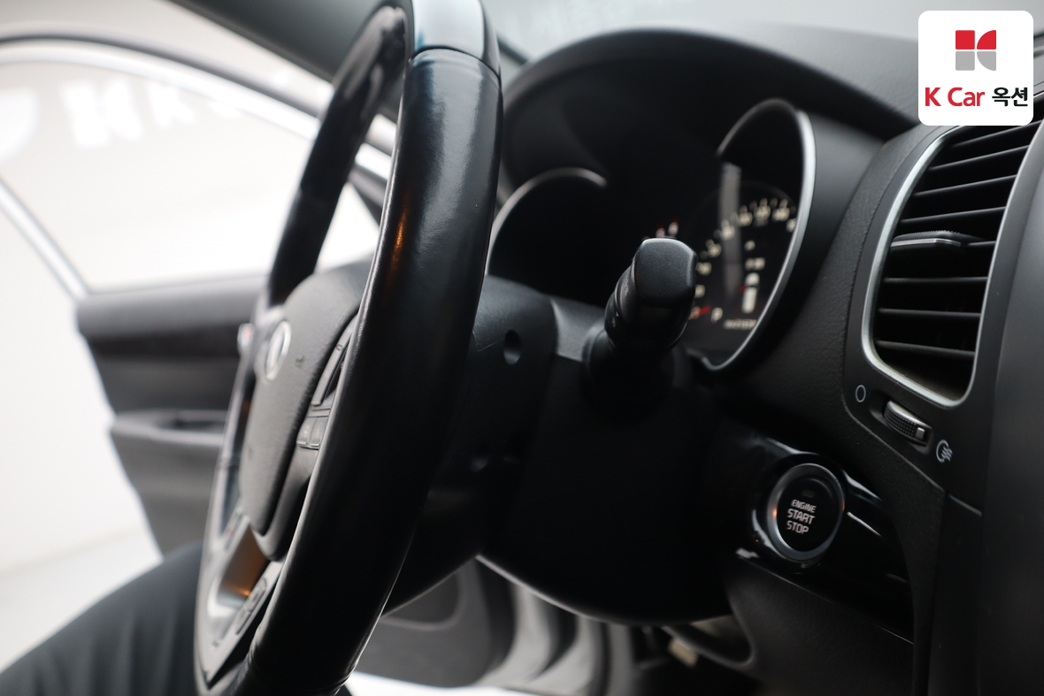 Kia Sorento 2014 - Image 11